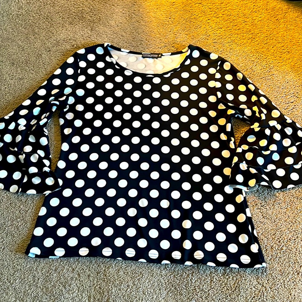 🖤🤍Jade Mackenzie top🤍🖤